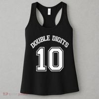 K.i.d.s 10th Birthday Double Digits Day Women's Tank Top thumb 3
