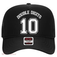 K.i.d.s 10th Birthday Double Digits Day Hat thumb 0