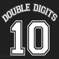 K.i.d.s 10th Birthday Double Digits Day Hat thumb 2