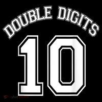 K.i.d.s 10th Birthday Double Digits Day Toddler T-Shirt thumb 4