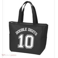 K.i.d.s 10th Birthday Double Digits Day Tote Bag thumb 3