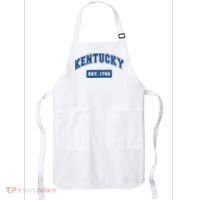 Kentucky 1792 Varsity Retro Style Apron thumb 0