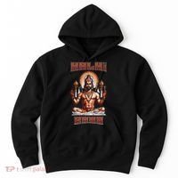 Kalki 2898 Ad Lord Vishnu Hindu Gods Avatars Hoodie thumb 0