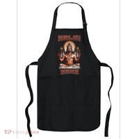Kalki 2898 Ad Lord Vishnu Hindu Gods Avatars Apron thumb 0
