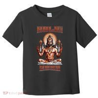 Kalki 2898 Ad Lord Vishnu Hindu Gods Avatars Toddler T-Shirt thumb 0
