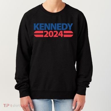 Kennedy 2024 Election Logo Women's Sweatshirt
