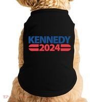 Kennedy 2024 Election Logo Doggie Tank thumb 0