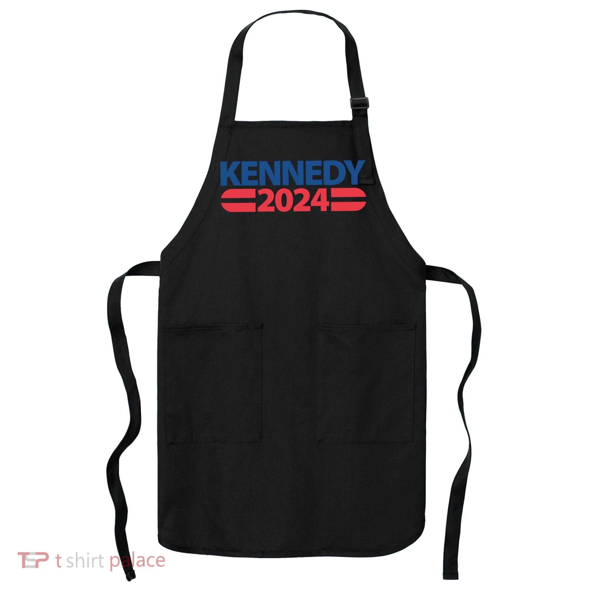 Kennedy 2024 Election Logo Apron