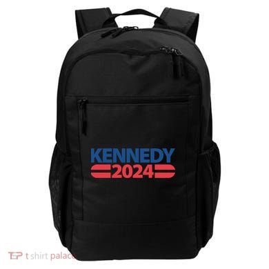 Kennedy 2024 Election Logo Backpack