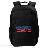 Kennedy 2024 Election Logo Backpack thumb 0