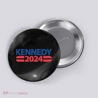 Kennedy 2024 Election Logo Button thumb 0