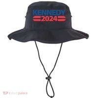 Kennedy 2024 Election Logo Bucket Hat thumb 0