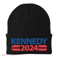 Kennedy 2024 Election Logo Beanie thumb 0