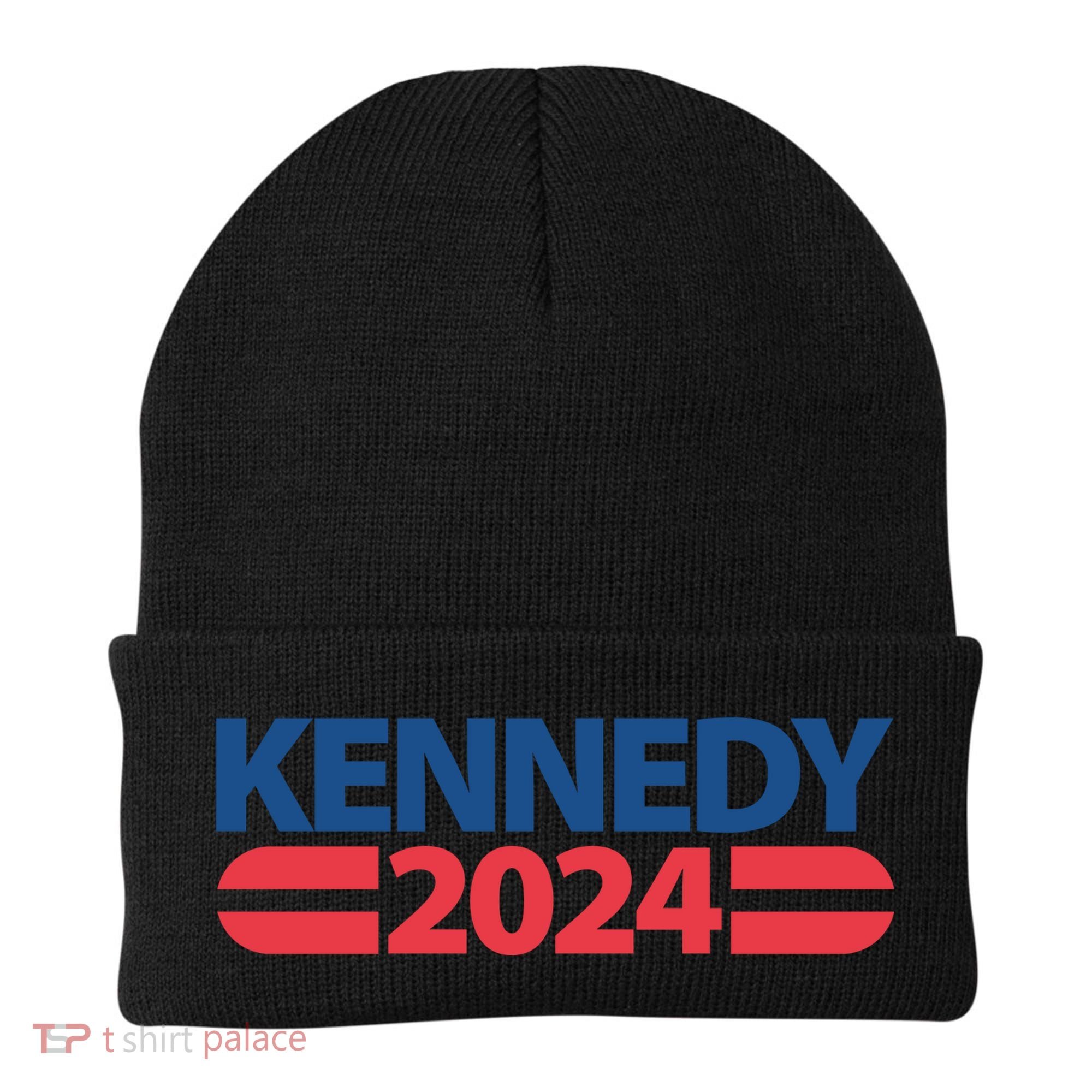 Kennedy 2024 Election Logo Beanie