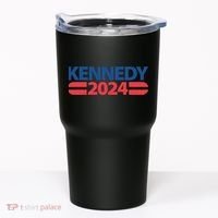 Kennedy 2024 Election Logo Tumbler thumb 0