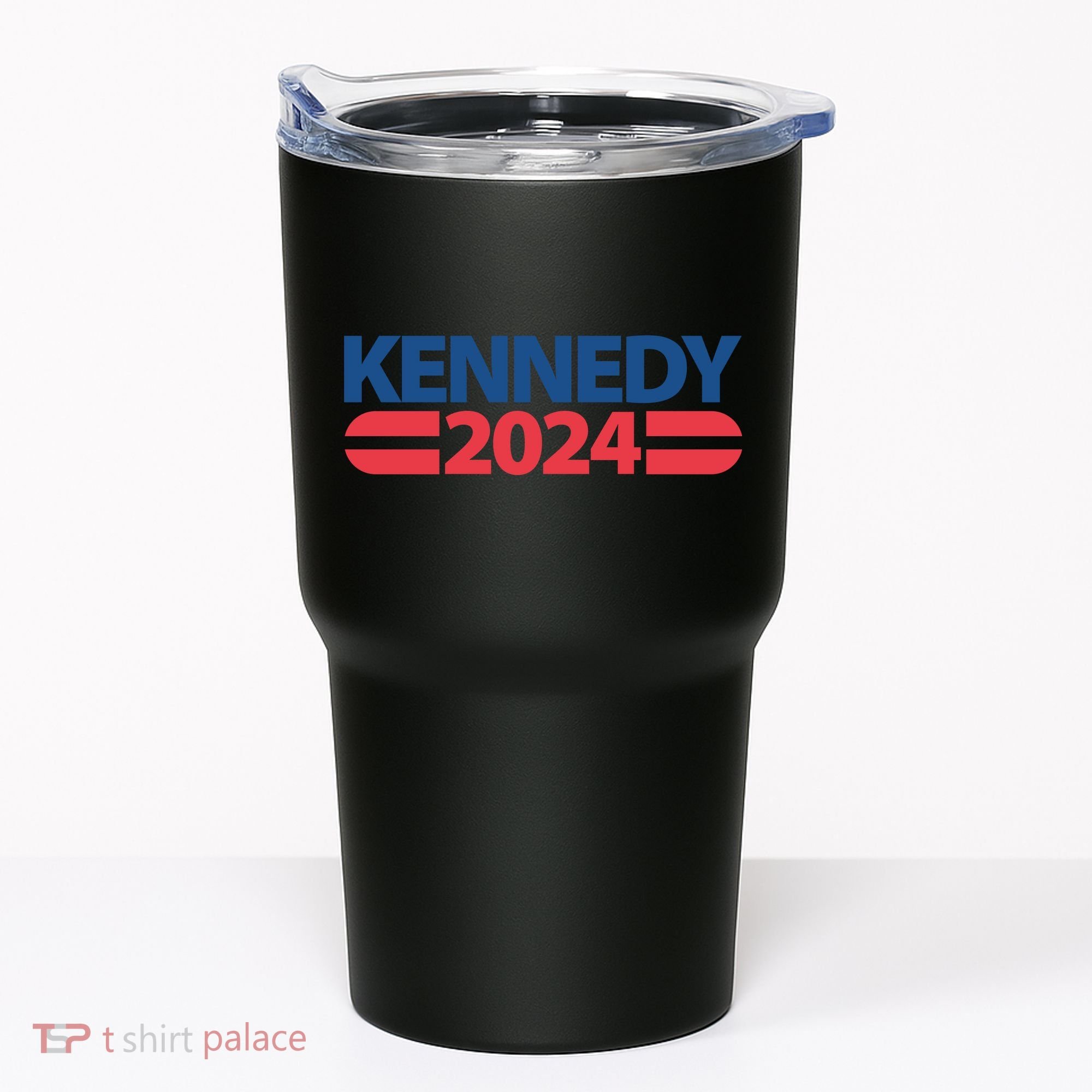 Kennedy 2024 Election Logo Tumbler