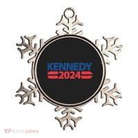 Kennedy 2024 Election Logo Ornament thumb 0