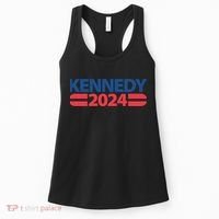 Kennedy 2024 Election Logo Women's Tank Top thumb 0