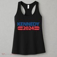 Kennedy 2024 Election Logo Women's Tank Top thumb 3