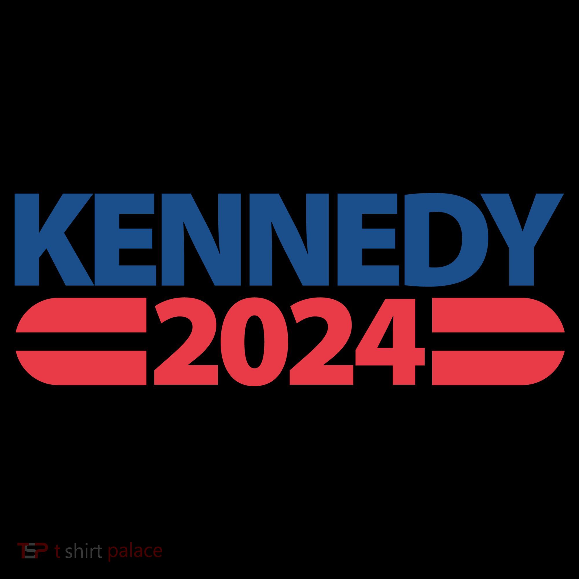 Kennedy 2024 Election Logo Women's Tank Top