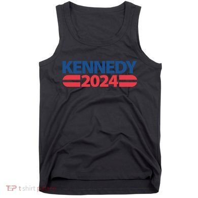 Kennedy 2024 Election Logo Tank Top
