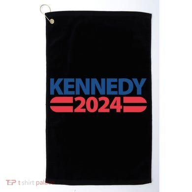 Kennedy 2024 Election Logo Golf Towel