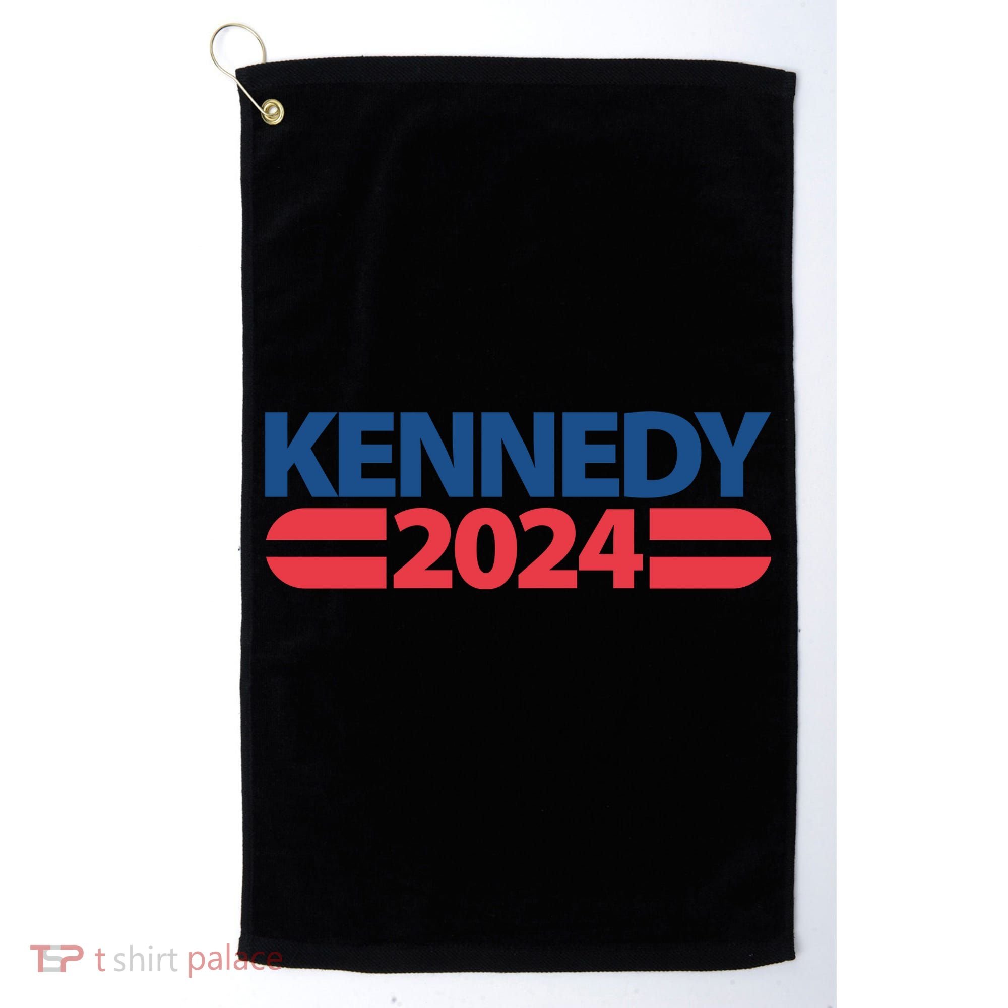 Kennedy 2024 Election Logo Golf Towel