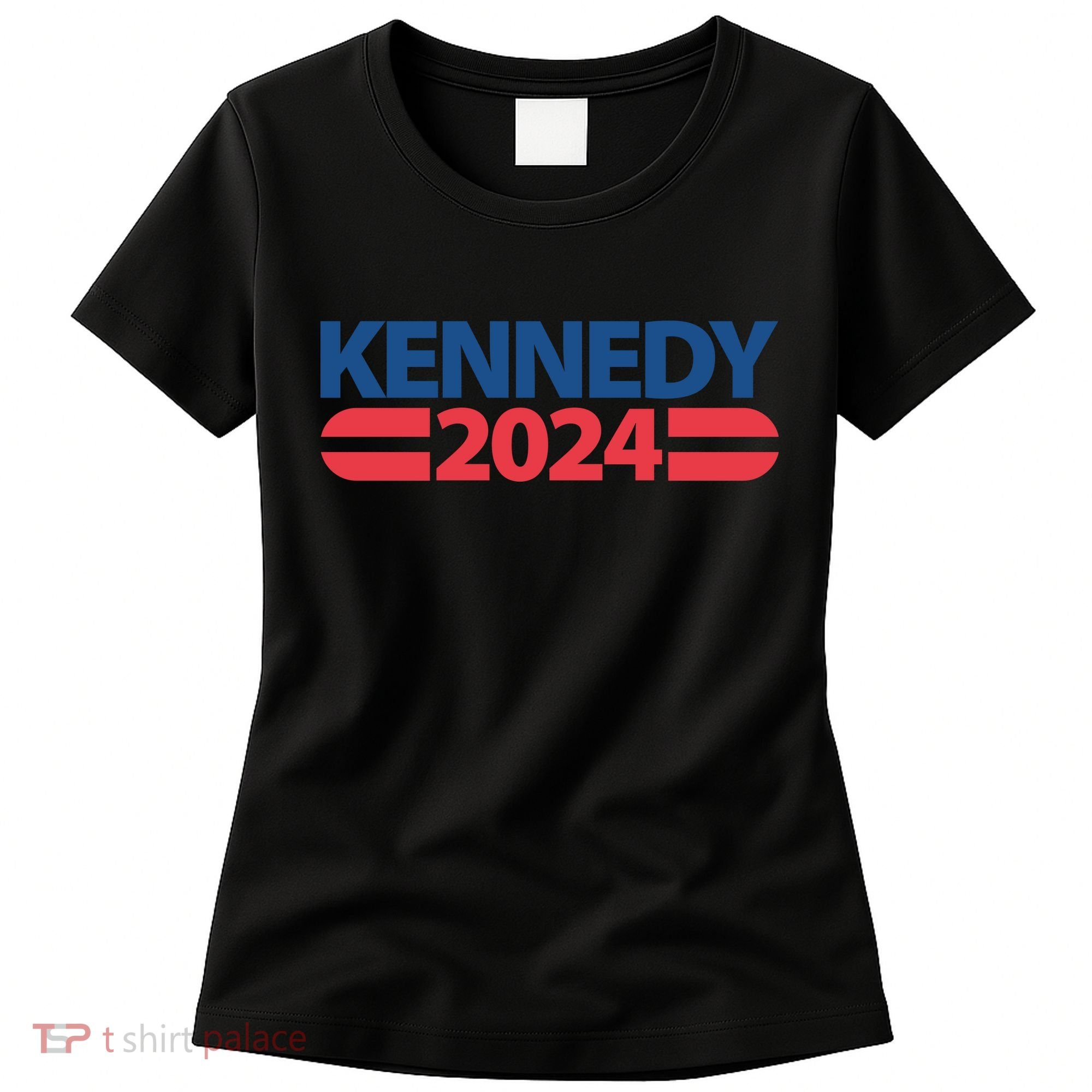 Kennedy 2024 Election Logo Women's T-Shirt