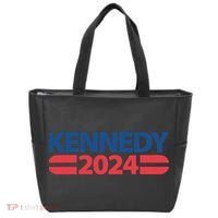 Kennedy 2024 Election Logo Tote Bag thumb 0