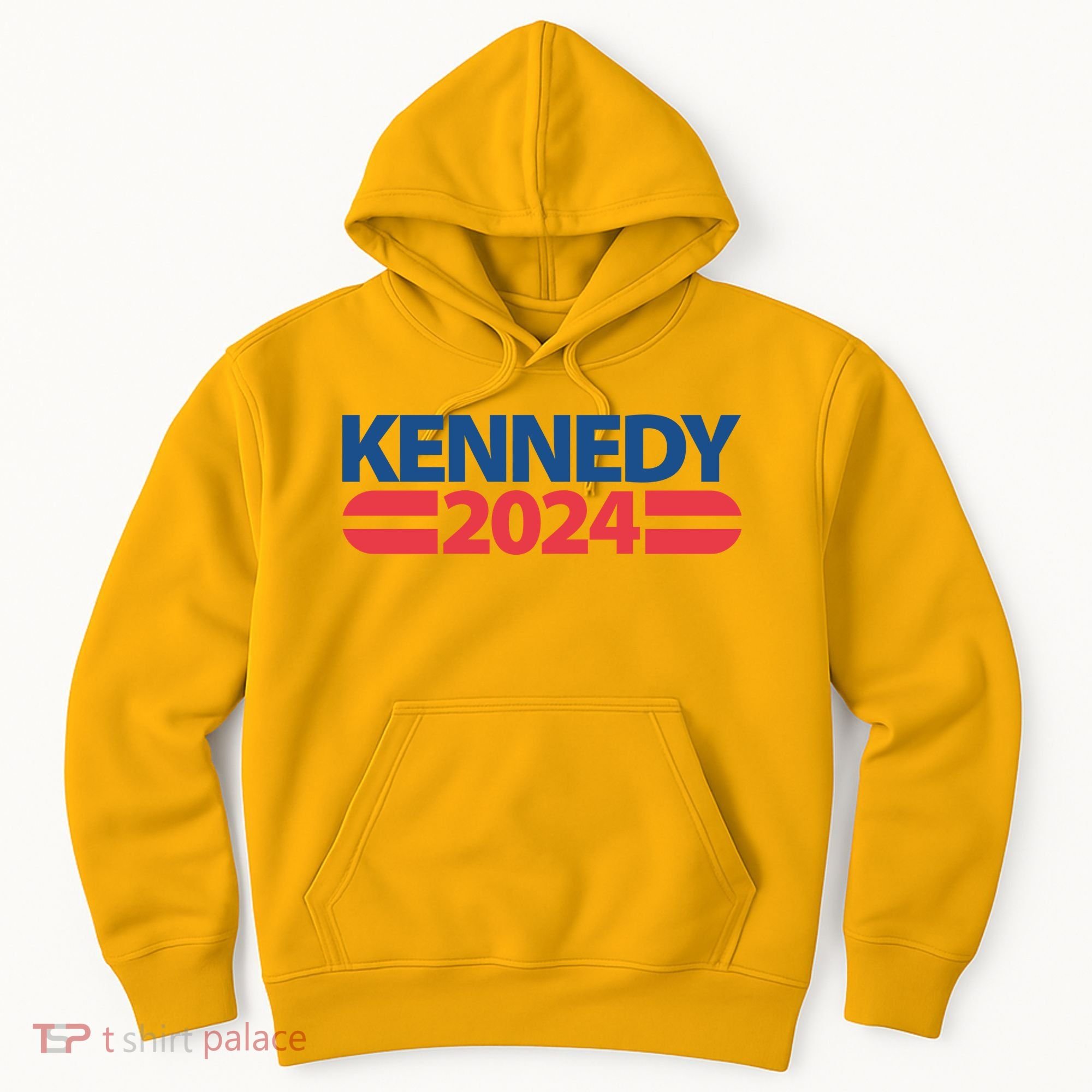 Kennedy 2024 Election Logo Hoodie