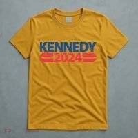 Kennedy 2024 Election Logo T-Shirt thumb 5