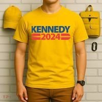 Kennedy 2024 Election Logo T-Shirt thumb 6