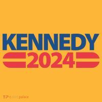 Kennedy 2024 Election Logo Hat thumb 2