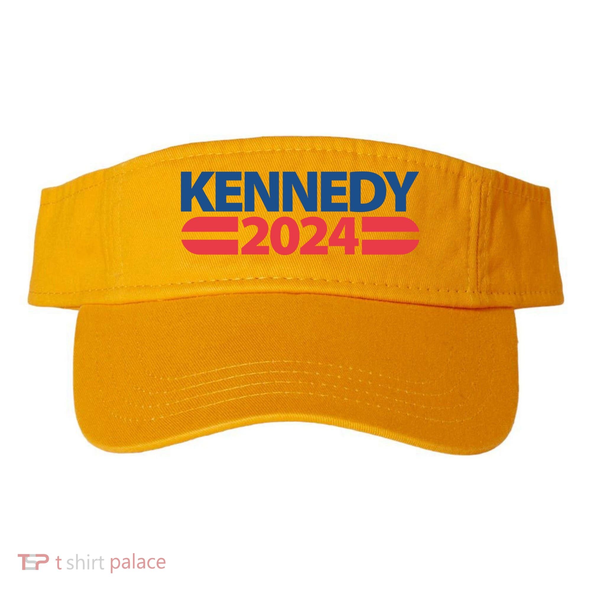 Kennedy 2024 Election Logo Visor