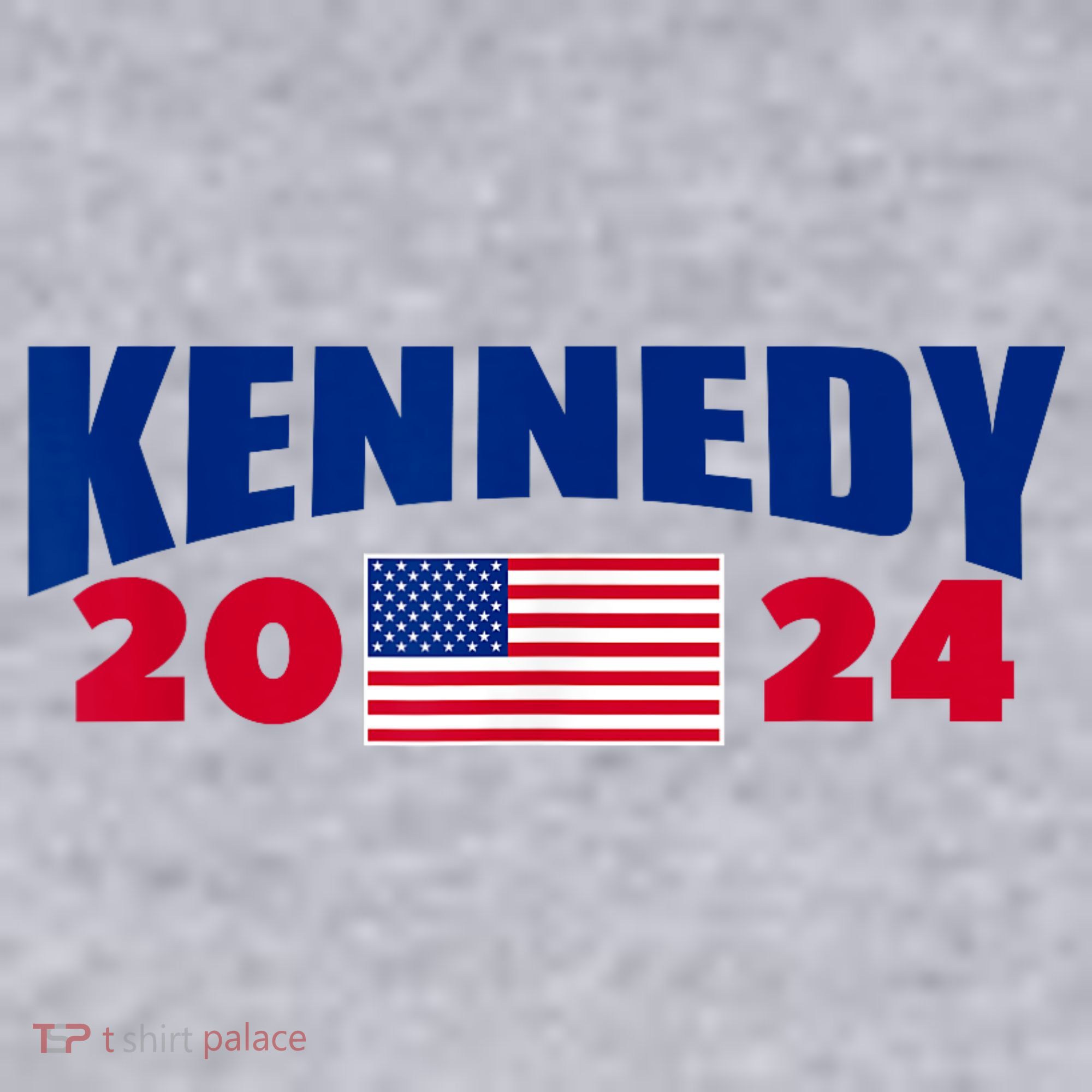 Kennedy 2024 For President Women's Sweatshirt