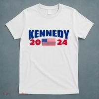 Kennedy 2024 For President T-Shirt thumb 5