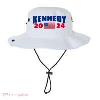 Kennedy 2024 For President Bucket Hat thumb 0