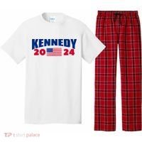 Kennedy 2024 For President Pajama Set thumb 0
