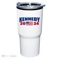 Kennedy 2024 For President Tumbler thumb 0