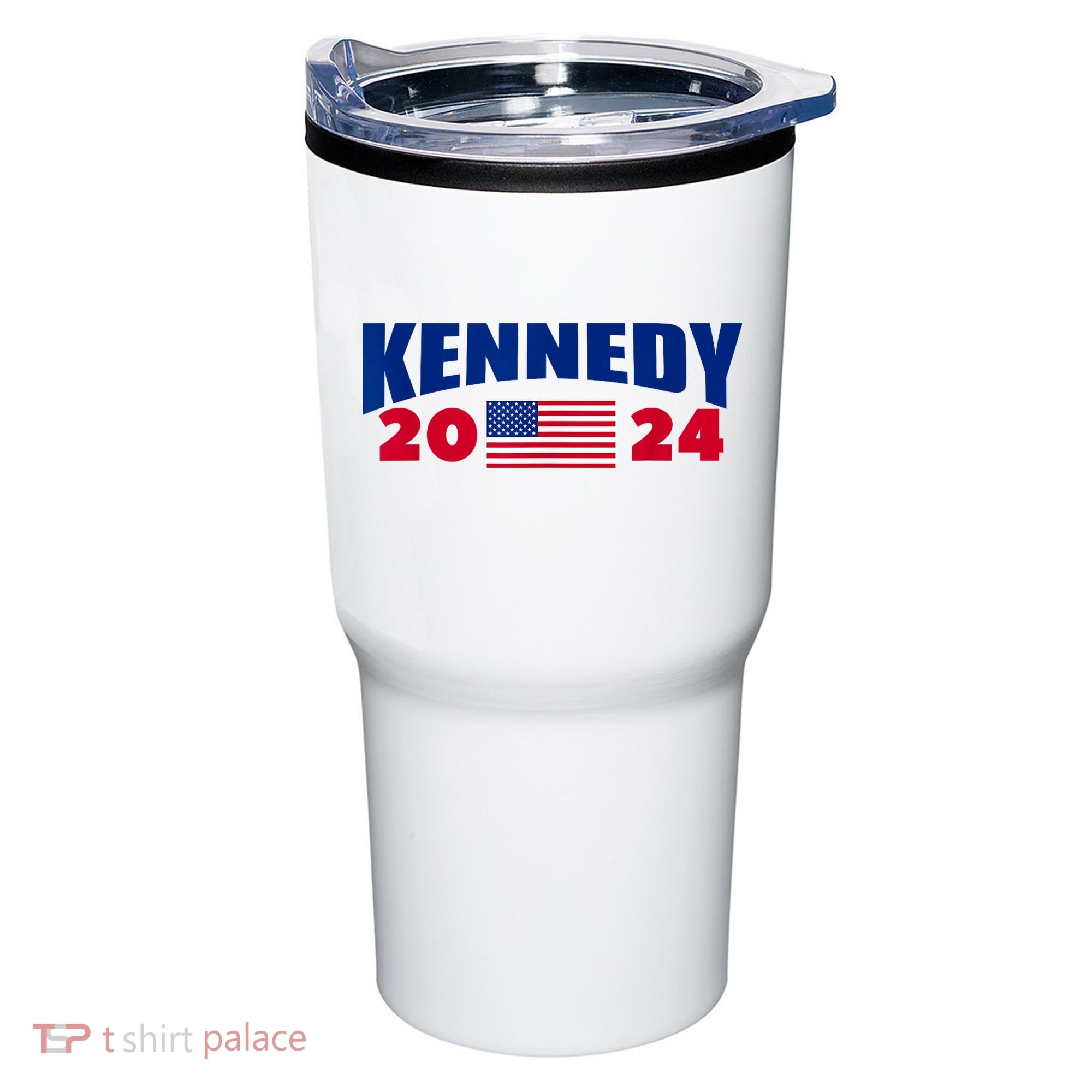 Kennedy 2024 For President Tumbler