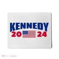 Kennedy 2024 For President Mousepad thumb 0