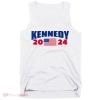 Kennedy 2024 For President Tank Top thumb 0