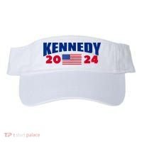 Kennedy 2024 For President Visor thumb 0