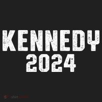 Kennedy 2024 Presidential Election Kennedy For President Beanie thumb 2