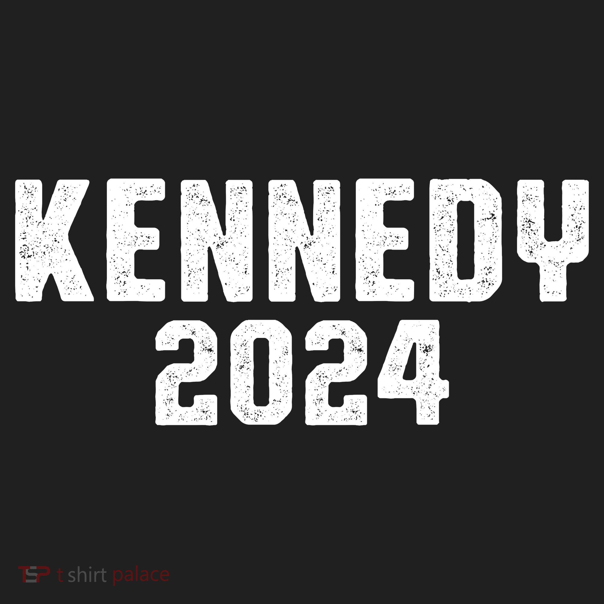 Kennedy 2024 Presidential Election Kennedy For President Beanie