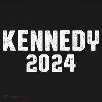 Kennedy 2024 Presidential Election Kennedy For President Women's Tank Top thumb 5