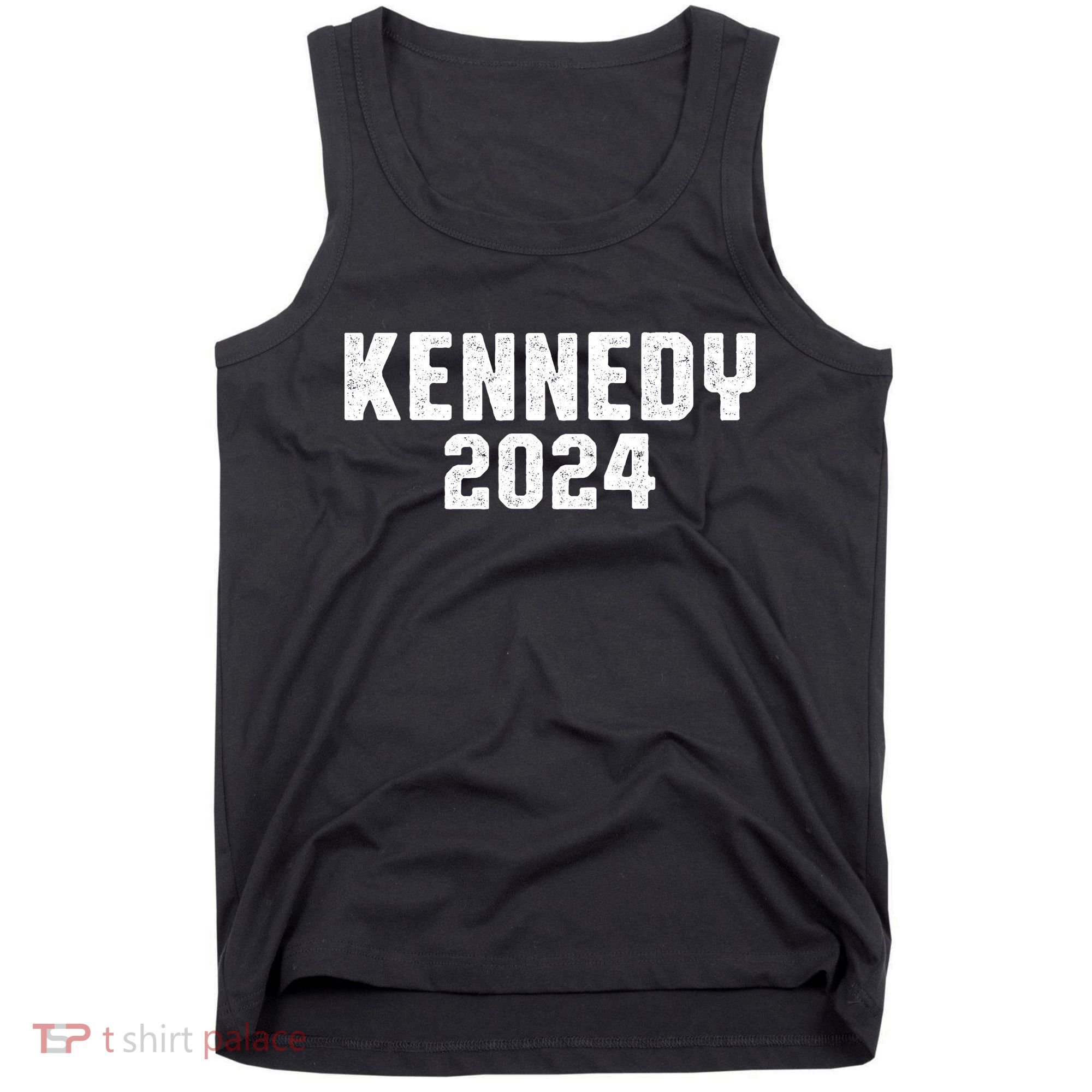Kennedy 2024 Presidential Election Kennedy For President Tank Top