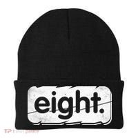 Kids 8 Year Old Birthday Boy 8th Birthday Beanie thumb 0