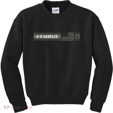 Kids Sweatshirt