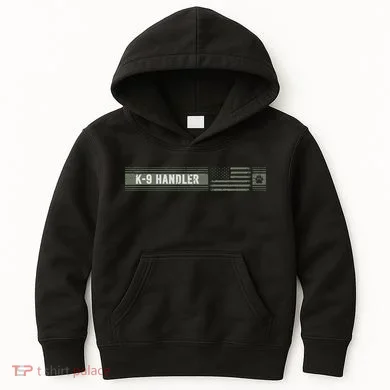 Kids Hoodie